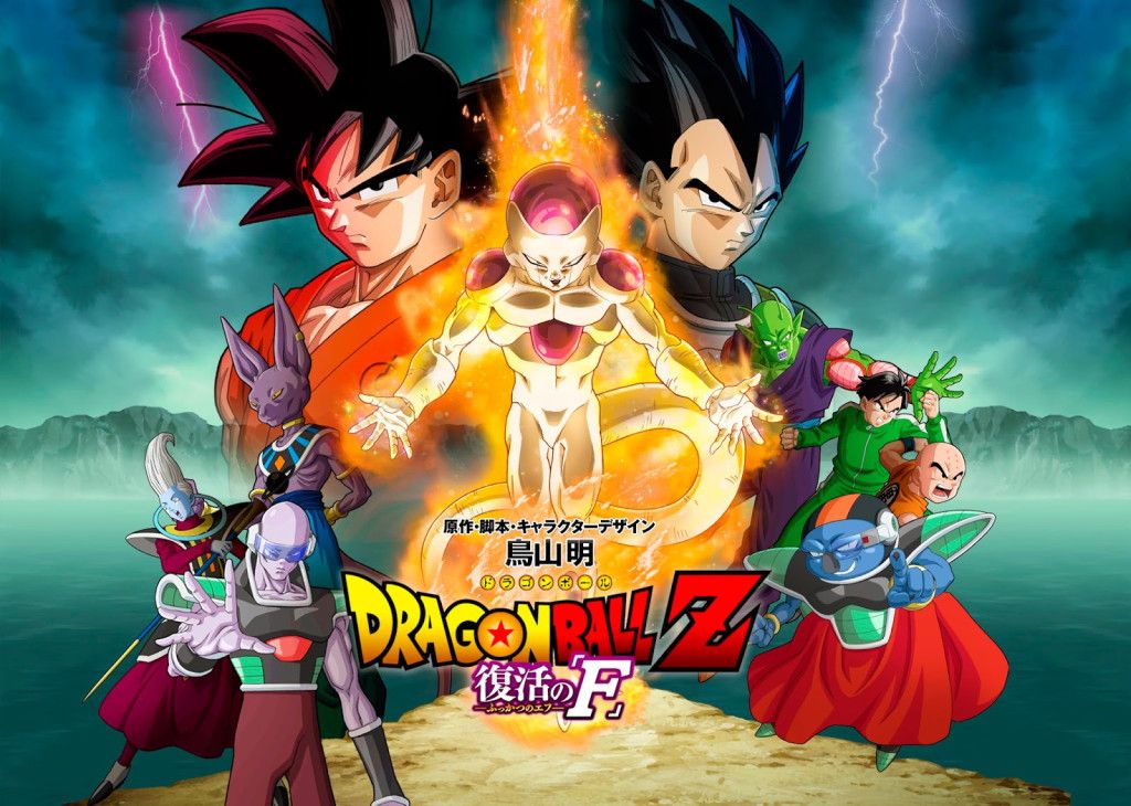 Download Video Dragon Ball Z Kai Sub Indo