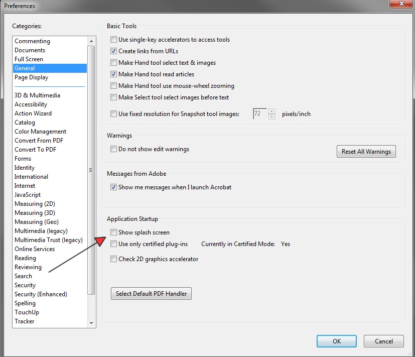 Adobe acrobat xi pro patch hosts file